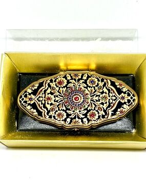 Vintage Stratton Lipview Lipstick Holder NIB